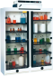 Vented Storage Cabinets